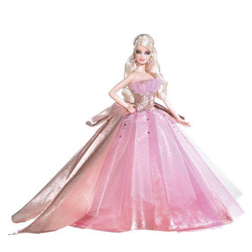 barbie collection noel 2018