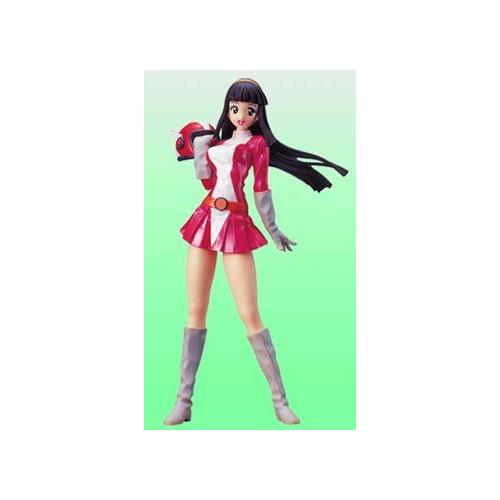 Srdx Mazinger Z Sayaka Yumi Pvc Figure (Japan Import)