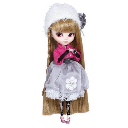 pullip fourrure