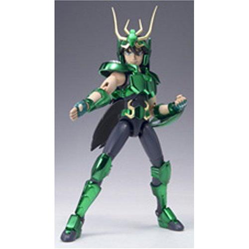Dragon Shiryu