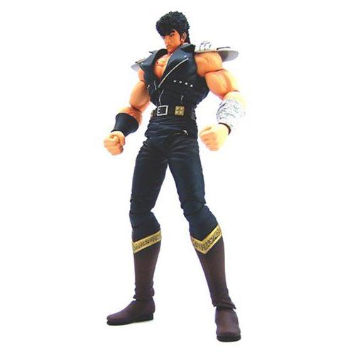 Kenshiro Fist Of The North Star
