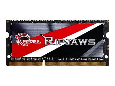 G.Skill Aegis Series 4 Go DDR3 1600 MHz CL11 - vue 7
