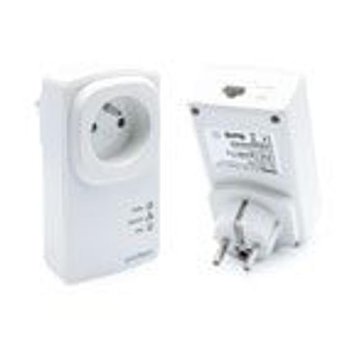 2 Adaptateurs Cpl-500