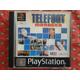 Telefoot Manager Ps1