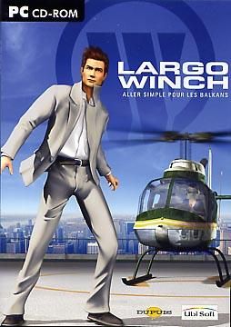 Largo Winch Pc - vue 4
