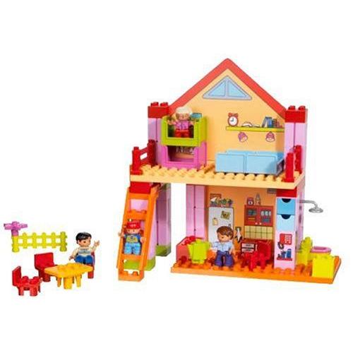 Playhouse 4689 Ville D'Aix Amusement Proa Lego (Japon Importation)