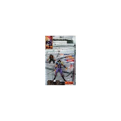 Ray Fist 200X Normal Version Of The North Star (Japan Import)