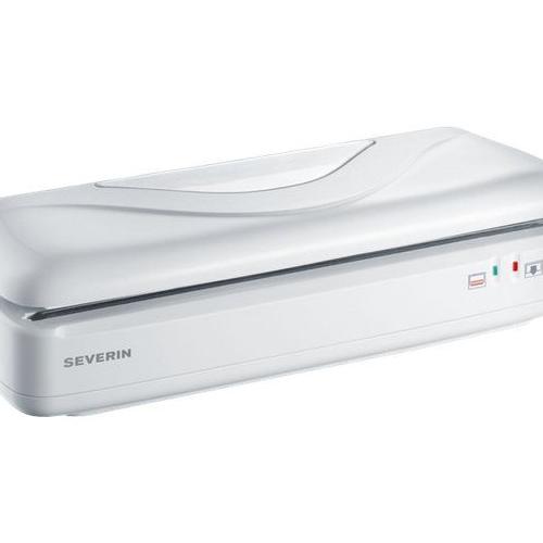 Soude-Sacs Severin Vid-Air Fs 3604 - 160 Watt - Blanc