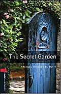 Oxford Bookworms Library: the Secret Garden: 1000 Headwords
