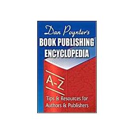 Book Publishing Encyclopedia - Dan Poynter