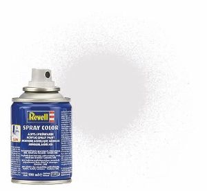 Accessoires Maquettes Spray Color Usaf Revell - vue 3