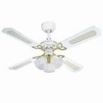 Ventilateur de plafond Princess