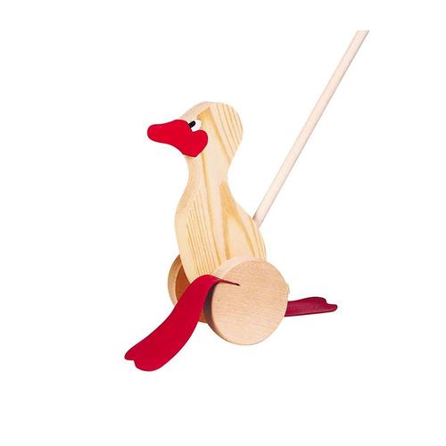 Le Canard Dandinant