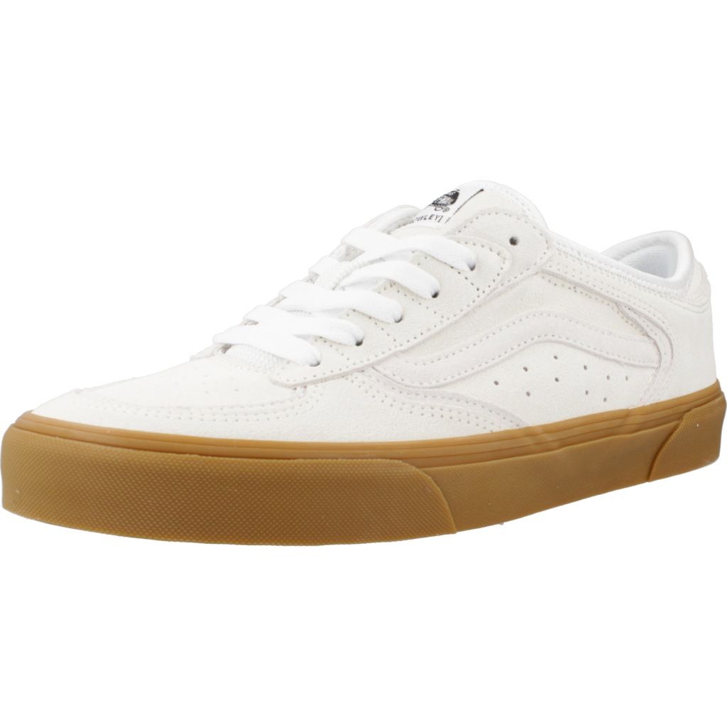 Baskets basses Vans UA Rowley Classic - vue 8