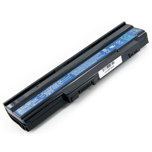 Batterie Pour Gateway As09C71 - 4400Mah 11.1V Li-Ion