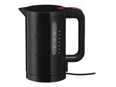 BODUM Bouilloire électrique 1 Bistro 11452 01EURO - vue 3