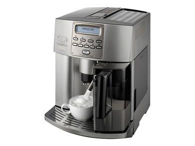 De'Longhi Magnifica ESAM 3500 Machine à café automatique avec buse vapeur Cappuccino 15 bar