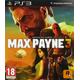Opé Max Payne 3 Ps3