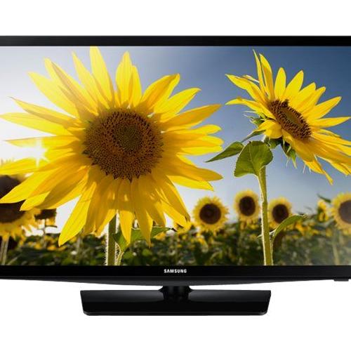 Samsung Hg28Ec470Aw - Classe 28" Hc470 Series Écran Led - Avec Tuner Tv - Hôtel / Hospitalité - 720P 1366 X 768 - Noir