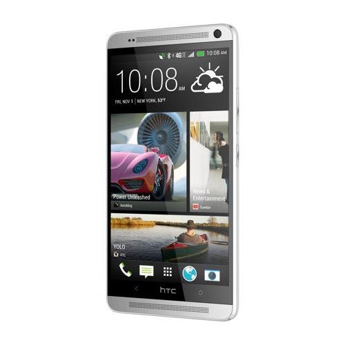 Htc One Max 16 Go Argent