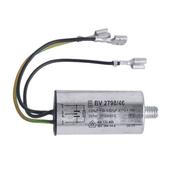 CAP206UN Pour ACCESSOIR DIVERS MARQUES Condensateur Antiparasite 0.10 Mf NEUF