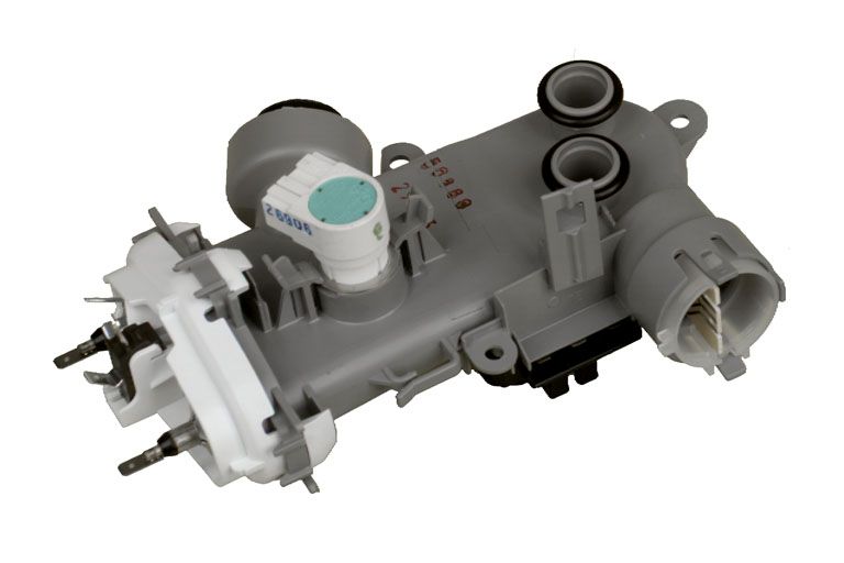 Bosch 00266201 - vue 2