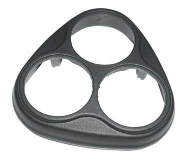 Philips Lunette support de tête rasoir - vue 2