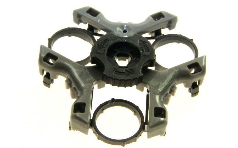 Philips Support de Têtes - vue 2