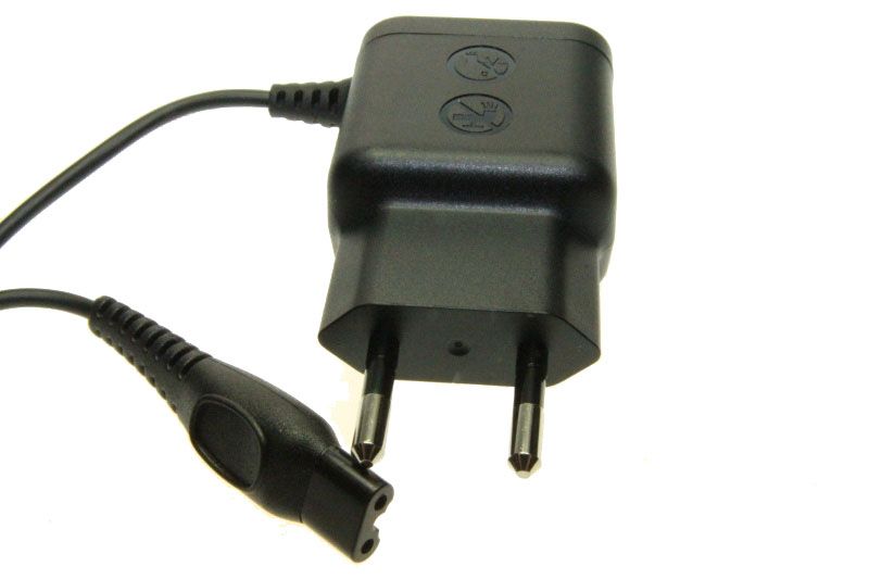 Philips HQ8505 - vue 2