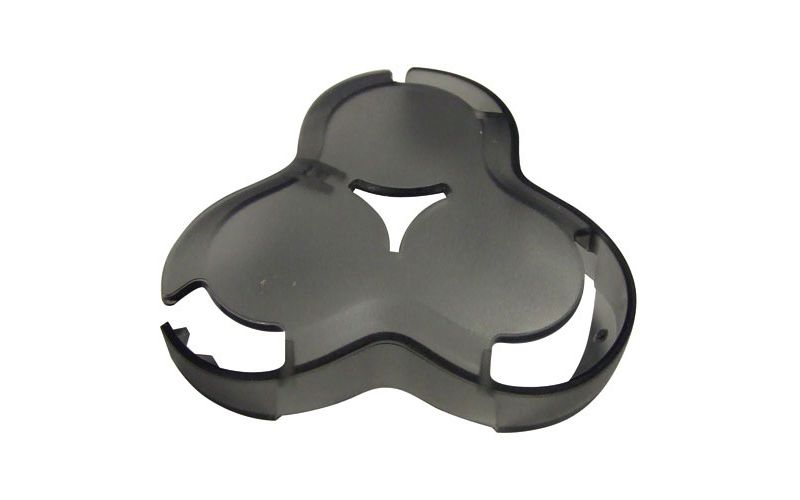 Philips Cache Plastique Têtes de Coupe - vue 2