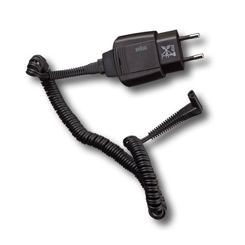 67030627. CORDON D'ALIMENTATION COMPLET MN BRAUN