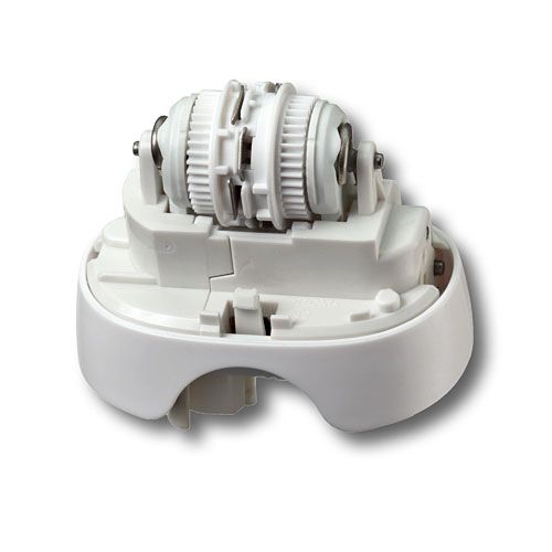 Braun Tête épilation précision - vue 2