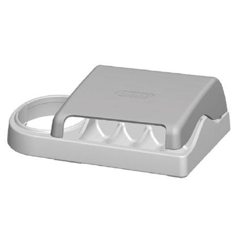 Rangement 4 Brossettes Braun - vue 2