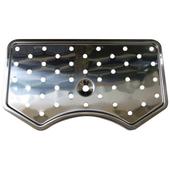 422224000320 Grille Inox Support Tasses NEUF - SemBoutique