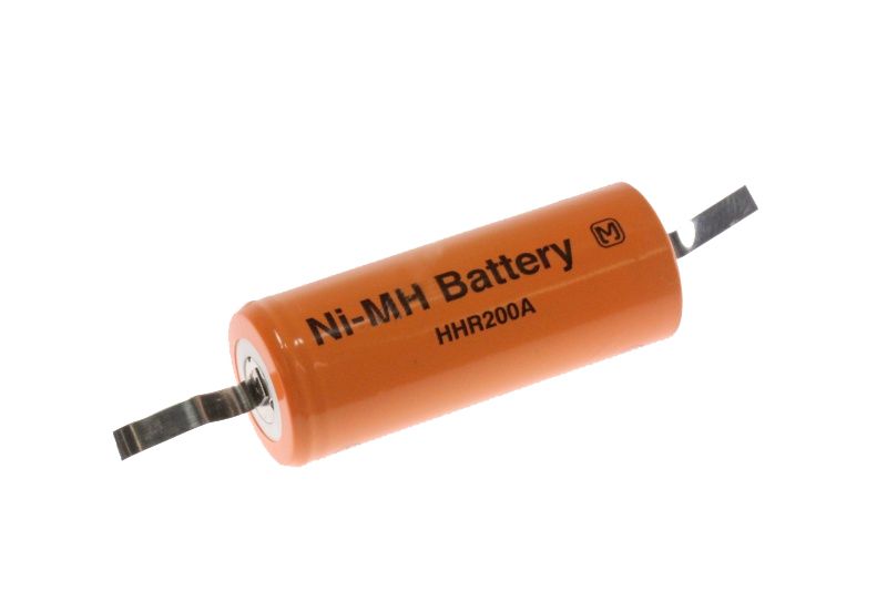 Braun Batterie Li ion pour Rasoir électrique Braun - vue 4