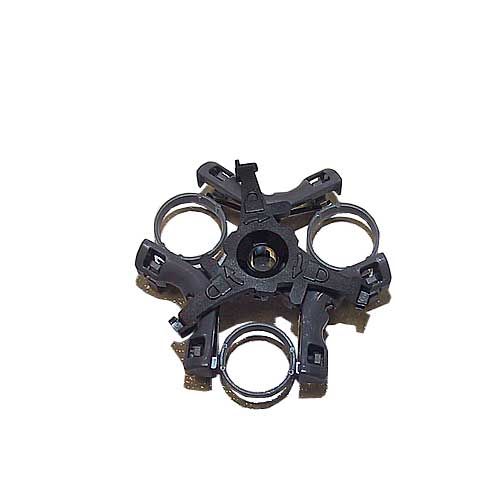 Support Têtes Rasoir Philips HQ8250 - vue 2