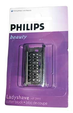 Philips Tête de Coupe Satinelle - vue 2