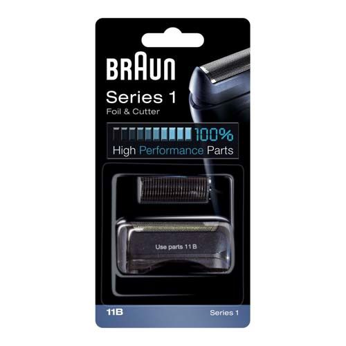 Braun Combi Pack 11B Series1 - vue 2