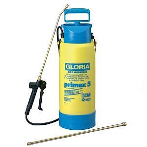 Gloria Pulvérisateur à pression primex 5