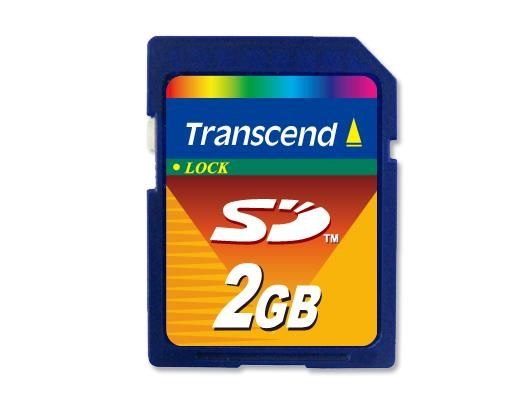 Transcend TS2GSDC Neuf - vue 4