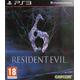 Resident Evil 6 Ps3