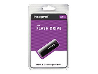 Clé USB INTEGRAL USB 2.0 - vue 7