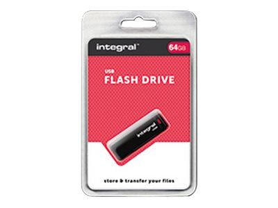 Clé USB INTEGRAL USB 2.0 - vue 8