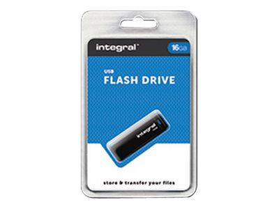 Clé USB INTEGRAL USB 2.0 - vue 10
