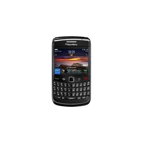 Blackberry Bold 9700