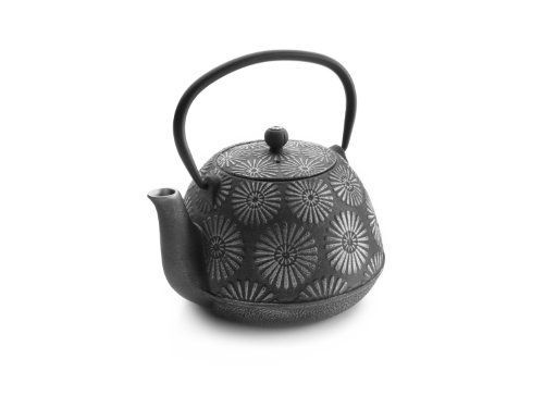 IBILI Théière 1 2 Bali - vue 3