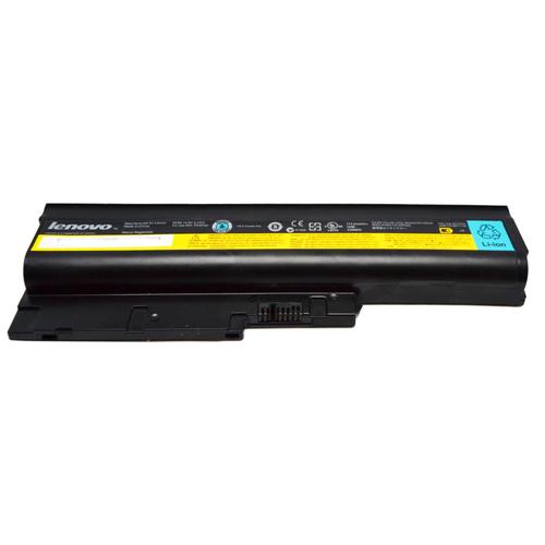 Batterie Originale Lenovo 10.8V / 5.2Ah Pour Pc Portable Ibm Thinkpad T60 Fru 92P1133 Fru 92P1137 Accu Pile