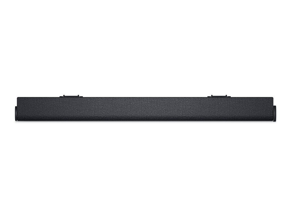 DELL SLIM CONFERENCING SOUNDBAR - vue 2