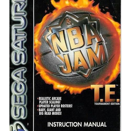 Nba Jam 2 - Tournament Edition
