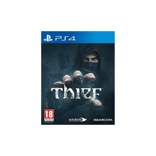 Thief - Day One Edtion